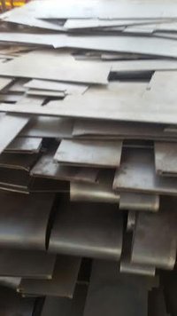 Cold Rolled Coil Sheet Scrap (CRC Sheet Scrap)