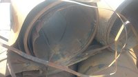 Cold Rolled Slit Coils.