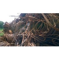CR Tramming Scrap