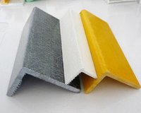 Fiber Glass Angle