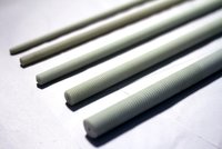Fiber Glass Rod