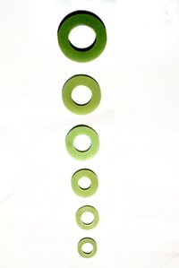 Fiber Glass Washers