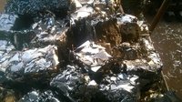 Metal Iron Scrap