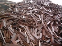 MS Melting Scraps