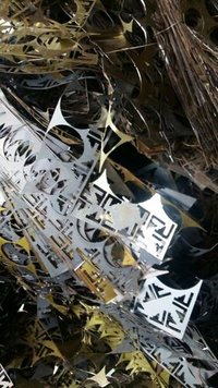 MS Mix Scrap