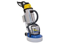 Klindex India Planetary Sanding Machine