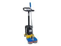 Klindex India Wood Sanding Machine