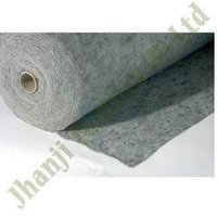 Plain Non Woven Needle Punch Under Layer