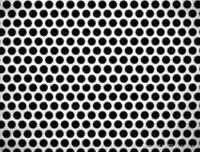 Perforated Sheet