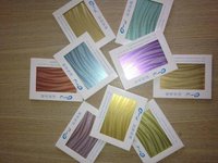 Screen Printing Ink For Glass And Metal