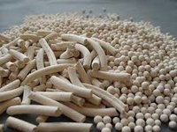Zeolite Moleculer Sieves