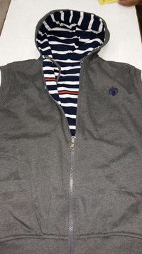 Trendy Sweatshirt