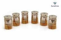 Pet Containers