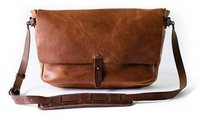 Leather Vintage Messenger Bags