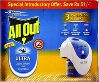 All Out Combo Pack