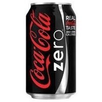 Cocacola Can