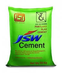 Construction Jsw Cement