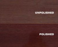 Dark Red Meranti Wood