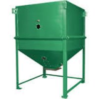 Storage Surge Bins