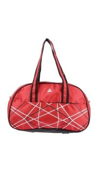 Clubb Ana Ladies Red Bag