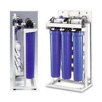 Commercial RO Water Purifier
