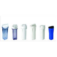 Filter Housing