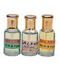 Natural Oils