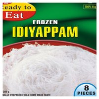 Frozen Idiyappam