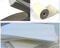 Lamination Cushion Pad