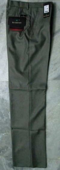 Men Trousers