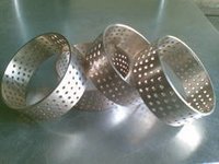 Bronze Bushings