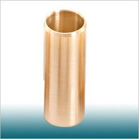 Earth Moving Bronze Bushing
