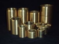 Flange Bush Tractor Bronze Bushing