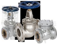 Gate Valve