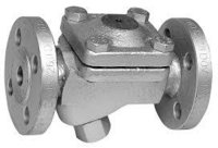 Steam Traps