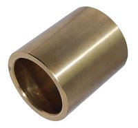 Tin Bronzes Bushings