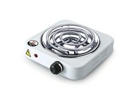 1000W Electric Hot Plate (F-010)