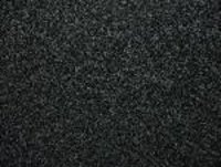 Black Galaxy Granite Stone