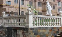 Decorative Balustrades