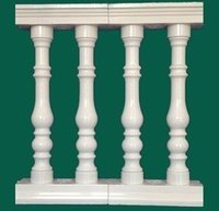 GFRC Door Frame