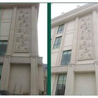 GRC Cladding Panel