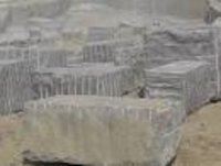 Rough Blocks