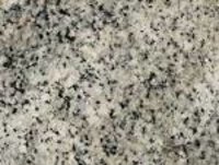 Shell White Granite Stone