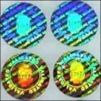 3D Holograms