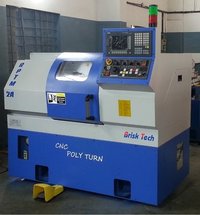 CNC Polygon Turning Machines