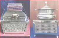 Chafing Dishes