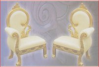 Wedding Chairs