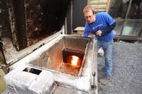 Ceramic Kiln