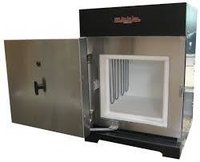 Laboratory Furnaces For Refractory
