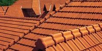 Roofing Clay Tiles